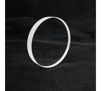 Objectif achromatique for télescopes astronomiques DIY, 1 pièce - Objectif à Grande Ouverture avec revêtement HD et focales Multiples(D80F900)