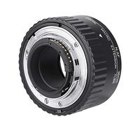 Objectif Adaptateur Macro, Tube d'Objectif, Bague d'Objectif Macro pour, pour Appareil Photo (MK-N-AF1-A)