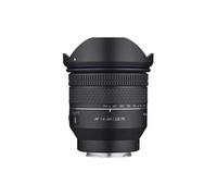 Objectif AF 14-24mm f/2.8 Compatible avec SONY FE