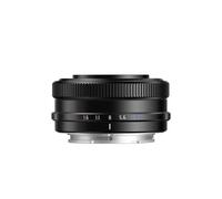 Objectif AF 14 mm F3.5 APS-C à Focale Fixe pour XF : Objectif Ultra Grand Angle Autofocus pour la Photographie de Paysage, de Rue et D'Humain