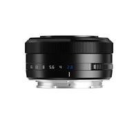 Objectif AF 27 mm F2.8 pour E, Objectif à Focale Fixe Autofocus