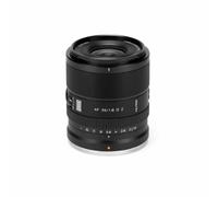 Objectif AF 35mm f/1.8 II EVO pour monture Sony FE/Nikon Z - Viltrox (Nikon Z)