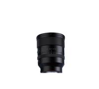 Objectif AF 85 mm F1.4 Pro Plein Format à Grande Ouverture et autofocus, Compatible avec Les appareils Photo Sony ZV-E10, ZV-E10II, FX30, A6600, A6700, A7III, A7IV et A7.