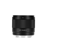 Objectif AF 9 Mm F2.8 Air À Monture E/Z, Compatible avec Les Appareils Photo Sony A7III Et E. Objectif Ultra Grand-Angle Autofocus.(Sony E-Mount)
