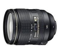 NIKON 24-120 mm f/4 AF-S VR G ED
