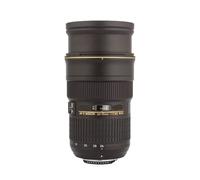 Objectif AF-S 24-70 mm f/2,8G Ed, Compatible avec Les appareils Photo Reflex Nikon D610 D600 D750 D810 D800 D800E D850
