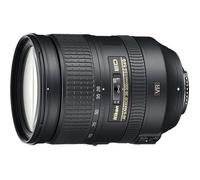Objectif AF-S 28-300 mm f/3,5 - 5,6 mm ED VR