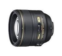Objectif AF-S NIKKOR 85 mm f/1,4G