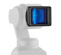 Objectif anamorphique magnétique 1,2X NEEWER pour DJI Osmo Pocket 3