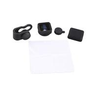 Objectif anamorphique pour téléphone Portable, Objectif Externe anamorphique Grand écran 1,33x, Objectif de réalisation de Films anamorphiques Grand écran, équipement de