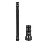 Objectif Astrhori 18 mm F8-28 Fuji X noir (APS-C)