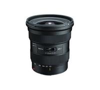 Tokina Objectif ATX-I 17-35mm f/4 FF – compatible avec Nikon G – Noir
