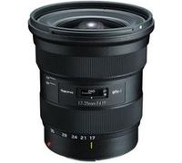 Objectif ATX-I 17-35mm f/4 FF compatible avec Nikon G