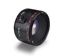 Objectif Auto Focus YONGNUO YN50mm F1.8 II pour Canon