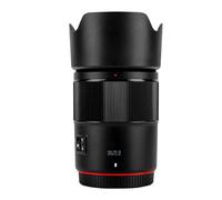 Objectif autofocus 35 mm F2.0 Plein Format Compatible avec la Monture Sony EZ for la Photographie de Portrait et de Voyage(Z)