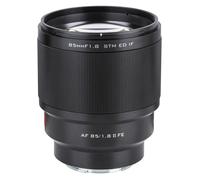 Viltrox Objectif AF 85mm F1.8 II pour Sony E