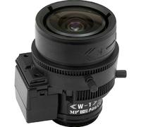 Objectif Axis 5506-721 2,8-8 mm Noir