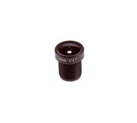 Lens M12 2.8 MM F1.2 10P MPIX Lens 2.8MM 10P Bulk Pack