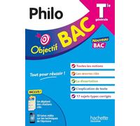 Philosophie Tle – Hachette Pratique