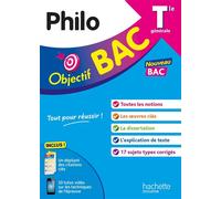 Philosophie Tle – Hachette Pratique
