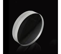 Objectif biconvexe achromatique à Double lentille cimentée de 52 mm for Jumelles, Longueur focale de 200 mm à 500 mm(52F500)