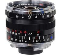 Zeiss - Biogon T* 28mm f/2.8 ZM Noir