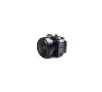 Objectif caméra, Compatible avec DJI, O4 AIR Unit Pro | remplacement de puces caméra PTZ, pièce de réparation, base adaptateur non incluse