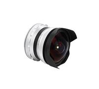 Objectif Caméra Sans Miroir 7.5Mm F2.8 Fish-Eye Monture E/Nex Pour Sony A5000/A6000/A6300/A6500 A7/A7R/A7Ii/A7Rii