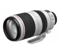 Canon 9524B005 Objectif EF 100-400 mm f/4,5-5,6 is II USM Noir