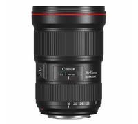 Canon Objectif EF 16-35mm f/2.8L III USM