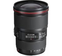 Canon Objectif EF 16-35mm f/4L IS USM