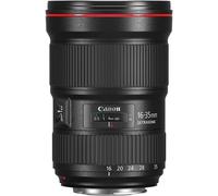 Objectif Canon EF 16-35mm f/2.8L III USM | L'excellence ultra grand-angle pour des images exceptionnelles.