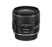 Objectif Canon EF 24 mm - f/2.8 IS USM - Canon EF
