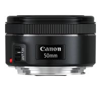 Objectif Canon EF 50 mm - f/1.8 STM - Canon EF