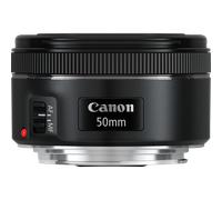 Objectif Canon EF 50mm f/1.8 STM