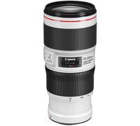 Objectif Canon EF 70-200 mm f/4.0 L IS II USM