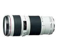 OBJECTIF CANON EF 70-200 MM F/4 L USM