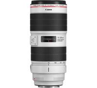 Canon Objectif EF 70-200mm f/2.8L IS III USM