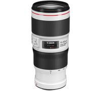 Objectif Canon EF 70-200mm f/4L IS II USM