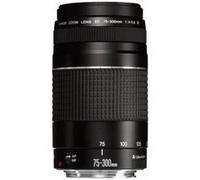 Objectif ef 75-300mm f/4.0-5.6 III