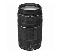 Objectif Canon EF 75-300mm F/4-5.6 III