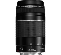 Canon Objectif EF 75-300mm f/4-5.6 III