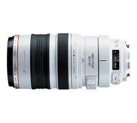 Objectif Canon EF - Fonction Zoom - 100 mm - 400 mm - f/4.5-5.6 L IS USM - Canon EF