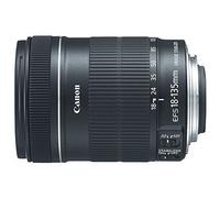 Objectif Canon EF - Fonction Zoom - 24 mm - 105 mm - f/3.5-5.6 IS STM - Canon EF