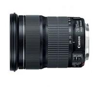 Objectif Canon EF - Fonction Zoom - 24 mm - 105 mm - f/3.5-5.6 IS STM - Canon EF