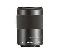 Objectif Canon EF-M - Fonction Télé - 55 mm - 200 mm - f/4.5-6.3 IS STM - Canon EF-M - pour EOS Kiss M, Kiss M2, M, M10, M100, M2, M200, M3, M5, M50, M50 Mark II, M6, M6 Mark II