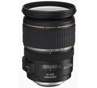 Canon Objectif EF-S 17-55mm f/2.8 IS USM