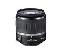 Objectif Canon EF-S 18-55mm f/3.5-5.6 III