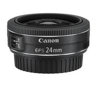 Canon Objectif EF-S 24mm f/2.8 STM