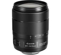 Canon Objectif EF-S 18-135mm f/3.5-5.6 IS USM